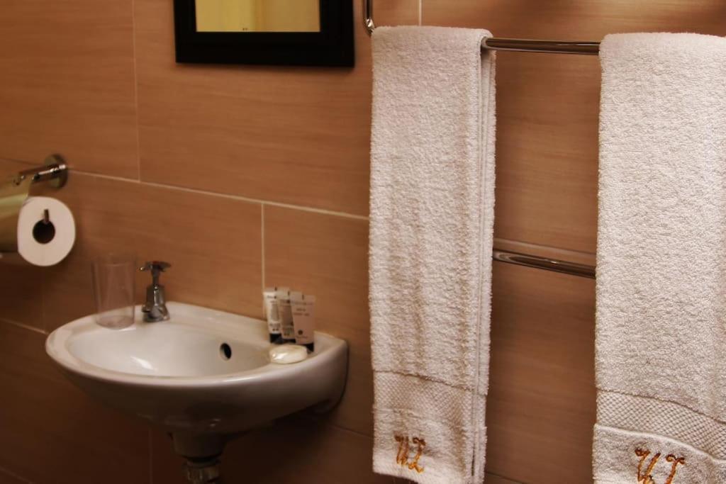 Urban Lifestyles Hotel Nyanda Kültér fotó