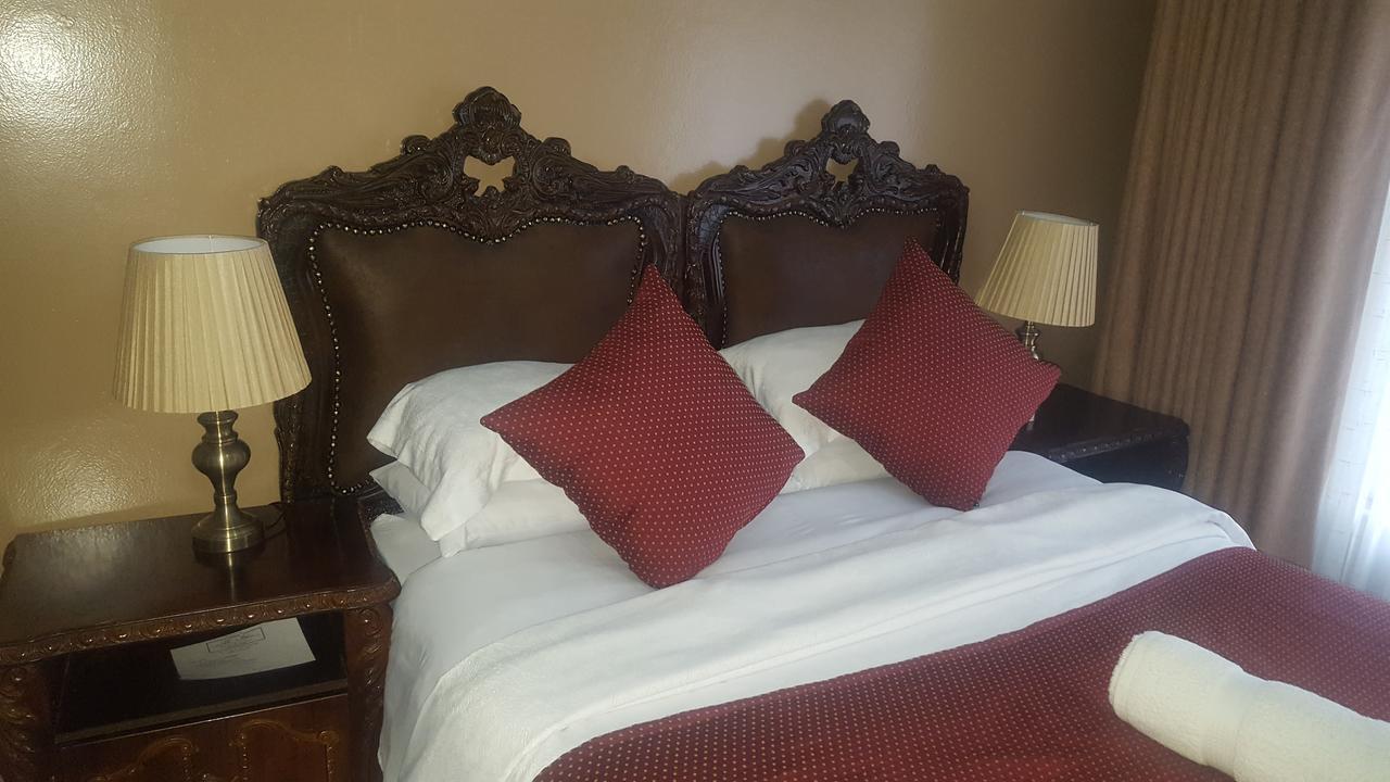 Urban Lifestyles Hotel Nyanda Kültér fotó