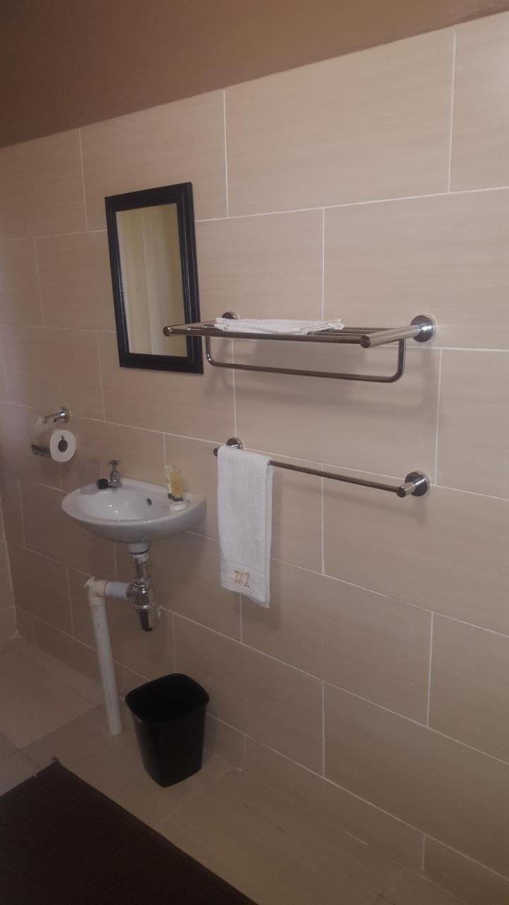 Urban Lifestyles Hotel Nyanda Kültér fotó