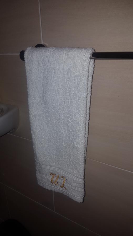Urban Lifestyles Hotel Nyanda Kültér fotó