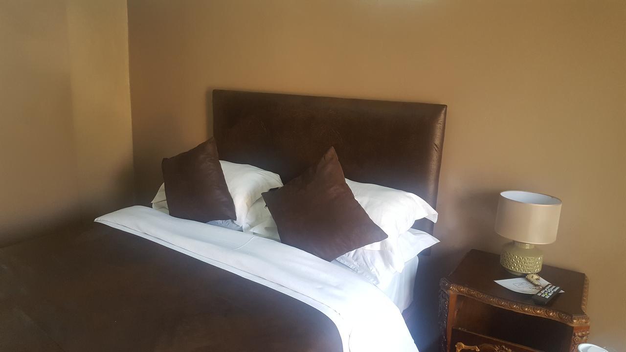 Urban Lifestyles Hotel Nyanda Kültér fotó