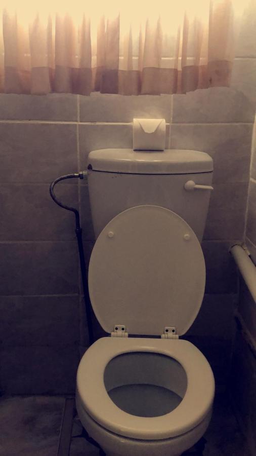 Urban Lifestyles Hotel Nyanda Kültér fotó